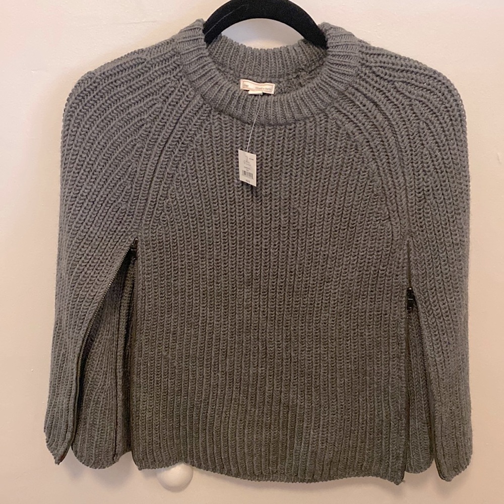 GAP Cape